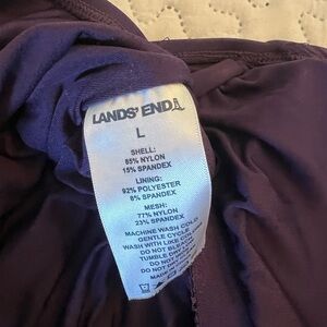 LandsEnd one piece